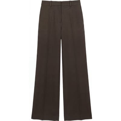 Ottod'ame - Broek - 480312 - Oliva