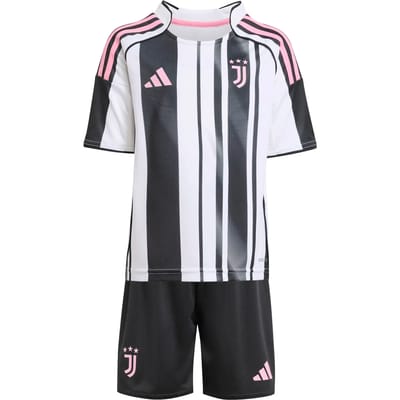 Thuis shirt baby Juventus Turijn 2025/26