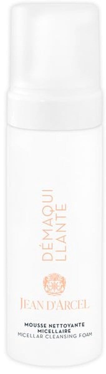 Jean d'Arcel Mousse Nettoyante Reinigingsschuim - 150ml