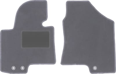 Automatten voor: Hyundai Tucson II SUV (2009-2015)