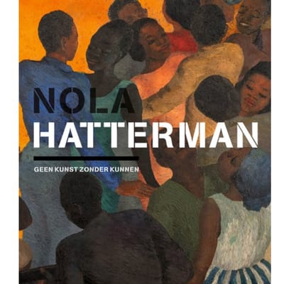 Nola Hatterman