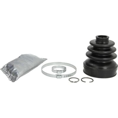 Balgenset, aandrijfas SPIDAN 36399