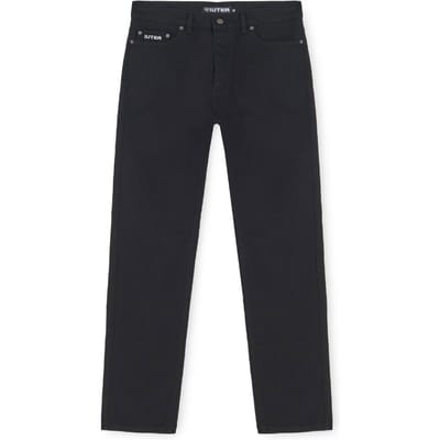 Jeans Iuter REGELGEVING