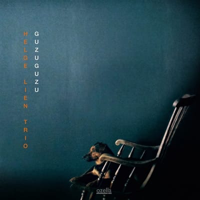 Helge Lien Trio - Guzuguzu (CD)