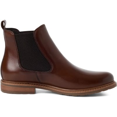 Vrouwen Chelsea boots Tamaris 1-25056-41-356