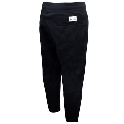 Adidas AARC Dames Zwarte Track Broek