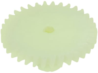 Dailygoods - Vervangende Plastic Cassette Speler Gears voor Tascam Apparaten