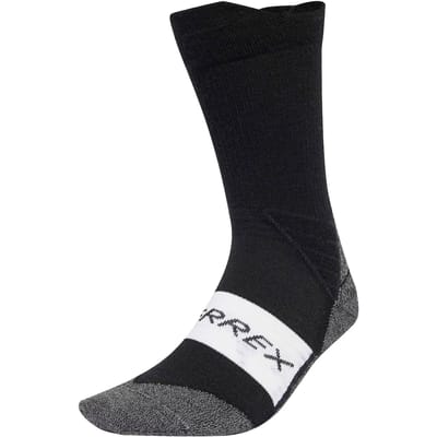 Sportsokken adidas Chaussettes Terrex Xperior Climawarm mérinos mi-hautes