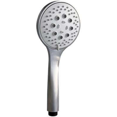 Herzbach LIVING SPA iX hand shower 17.675400.1.09