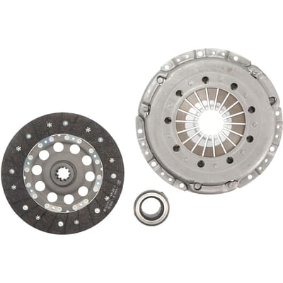 Schaeffler Luk Koppelingsset LUK RepSet 624 2286 00