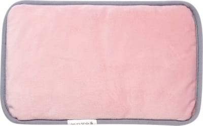 Bovista Elektrische Handwarmer - Kruik - Handverwarmer Elektrisch - Warmtekruik - Handwarmers Herbruikbaar - Electrisch - Roze