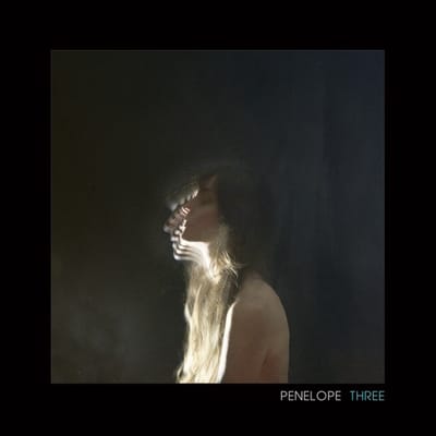 Penelope Three (indie Only Colour  Lp Version)