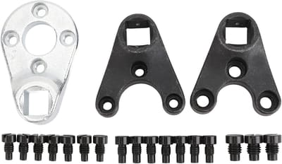 Trim en Tilt Pin Spanner Set voor Buitenboordmotoren, Hydraulische Stuurinrichting en Cover Verwijderaar voor Diverse Merken