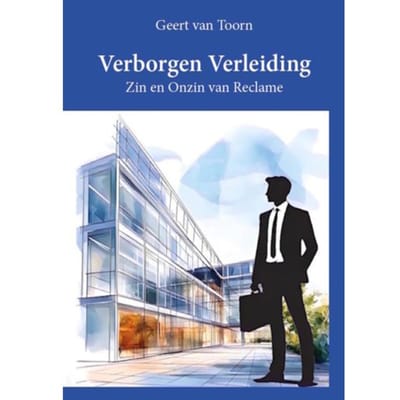 Verborgen Verleiding - Geert van Toorn
