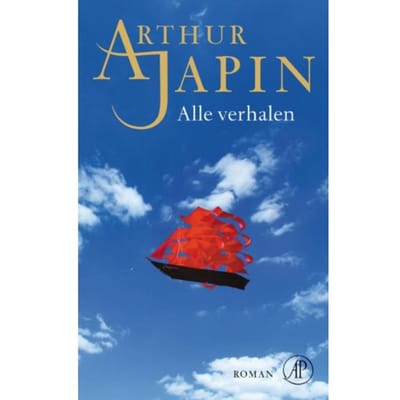Alle Verhalen - Arthur Japin