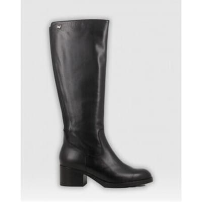 Laarzen met hakken Wonders 39856