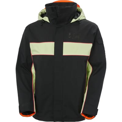 Ski-jas Helly Hansen ULLR D 2.0