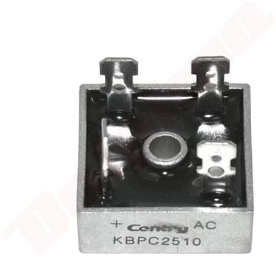 Spanningsregelaar passend op YAMAHA ET950 ( 7XD-H7105-00 )