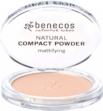 Benecos - Sand - Foundation
