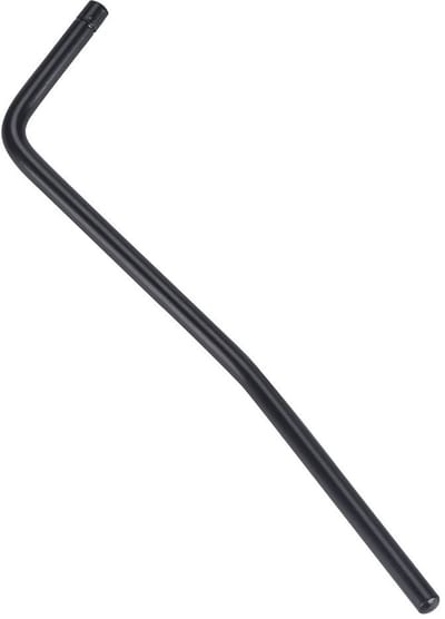 Dailygoods - Gitarre Tremolo Arm - Whammy Bar - Perfecte Tremolo Effect - 6mm Diameter - E-Gitarre Accessoire - Geschikt voor de meeste E-Gitarre - Kl