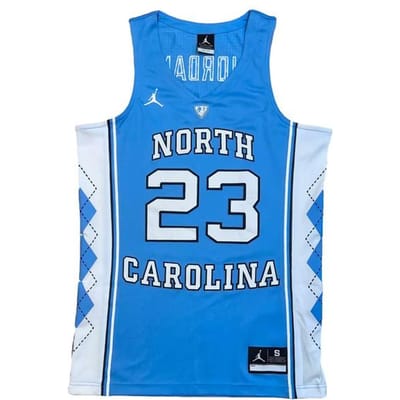 Maillot de basket-ball sans manches respirant à col en V Jordan Player Edition Logo Unisexe DD0036-590 M white