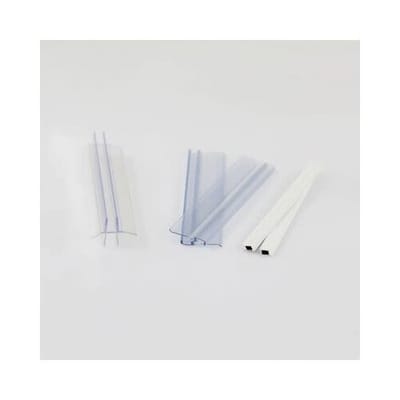 Breuer gasket set for Elena round shower RD2 9800.080.856.099