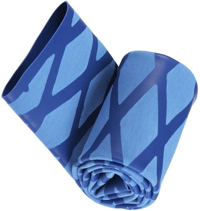 Dailygoody - Krimpslang - Krimpkous 35 mm - Waterdicht en vlamvertragend - Blauw - Elektrische isolatie - Voor reparaties en kabels
