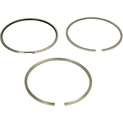 Zuigerveer onderdelen set KOLBENSCHMIDT 800052711000