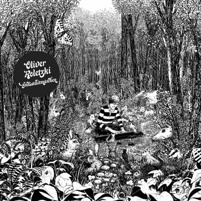 Grobstadtmarchen (lp, Incl. Download)