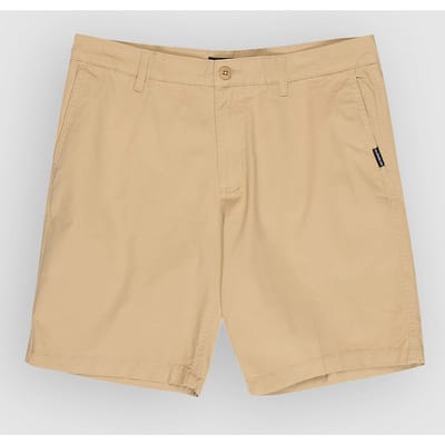 Quiksilver Straight Chino Shorts Beige 28 Man