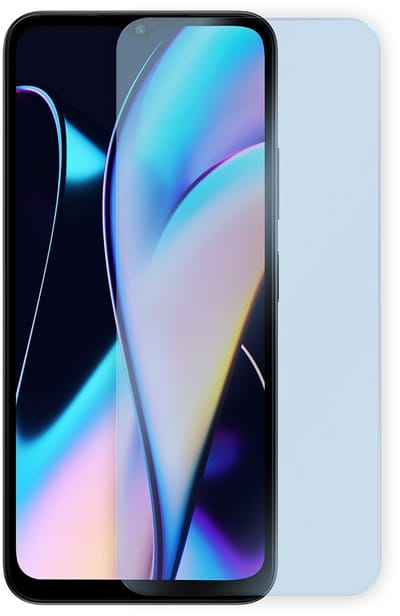 myPhone N23 & N23 lite screenprotector