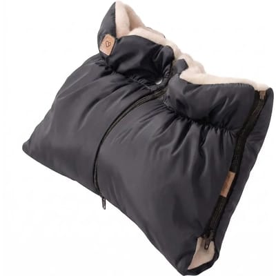 Kinderwagenhandschoen baby Zaffiro Aspen