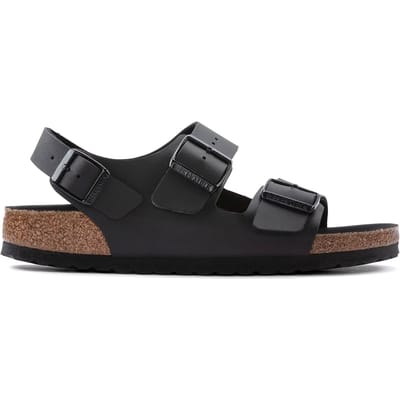 Sandalen Birkenstock Milano Birko-Flor