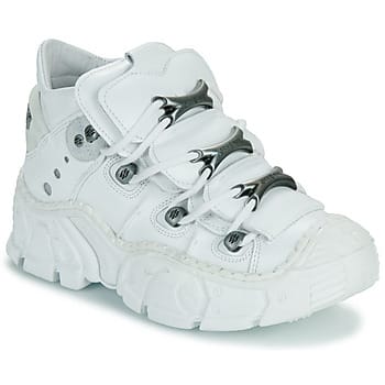 Nette schoenen New Rock IMPACT
