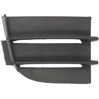 Ventilatierooster, bumper BLIC 6502-07-7526916P rechts