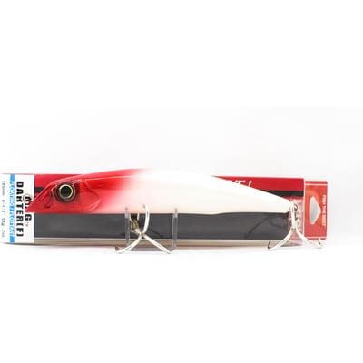Yo Zuri Mag Darter 165 drijvend kunstaas R1216-PRH (7753)