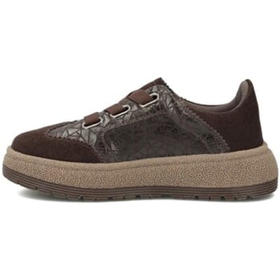 Lage Sneakers Filippo DP797826BR