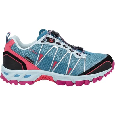 Cmp Altak Wp 3q48267 Trailschoenen Blauw EU 36 Vrouw