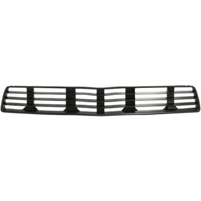 Ventilatierooster, bumper BLIC 6502-07-0018994P