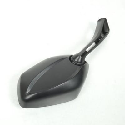 Rétroviseur gauche origine pour Moto Chinois 125 motocycle Neuf
