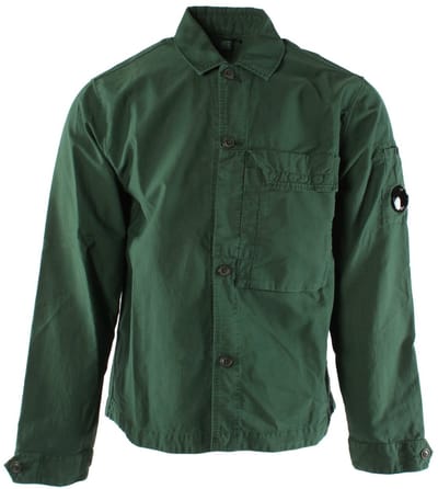 C.P. Company overhemd maat XS