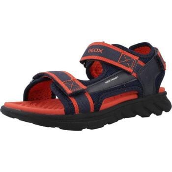Platte sandalen Geox J Sandal Airadyum B