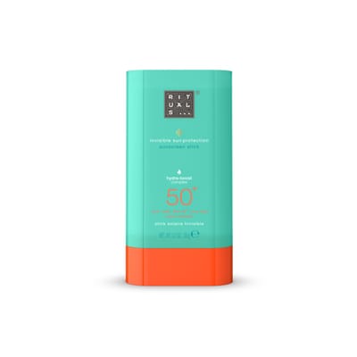 Rituals Zonverzorging Stick Spf 50 Rituals - The Ritual Of Karma Zonverzorging Stick Spf 50+