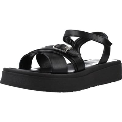 Platte sandalen Calvin Klein Jeans V4a283260