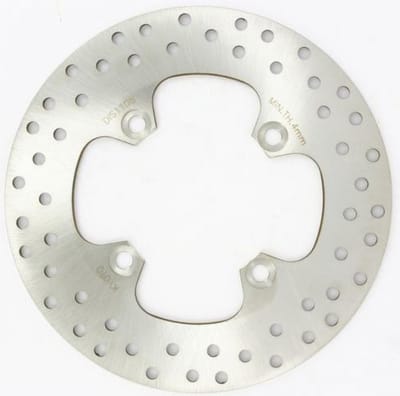 achterremschijf sifam voor kawasaki 550 zr zephyr 1990 tot 1999 Ø240x100x6mm / ar nieuw