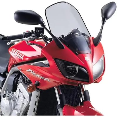 Motorfietsbel Givi Yamaha Fzs 1000 Fazer (2001 À 2005)