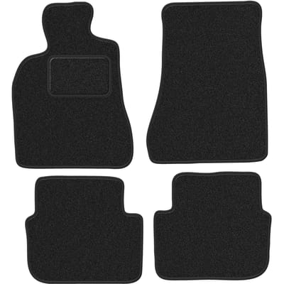 ANTHRA automatten voor: Lexus GS II sedan (1997-2005)