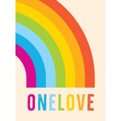 One Love - Summersale Publishers