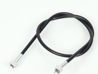 Câble de compteur P2R pour Mobylette MBK 50 51 Avant 2020 65cm / 62cm Neuf