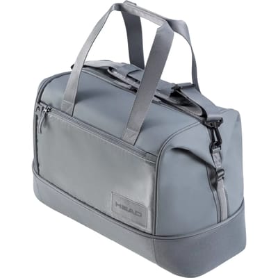 HEAD Tour Tote Bag 35L Tennistas - Stijlvol Grijs